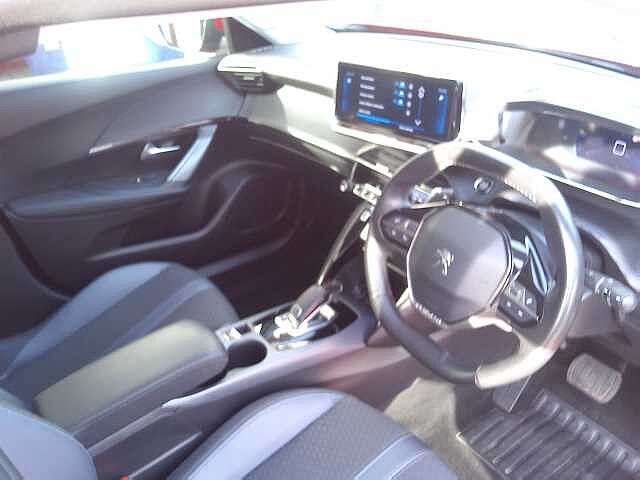 Peugeot 2008 1.2 PureTech 130 Allure Premium 5dr EAT8