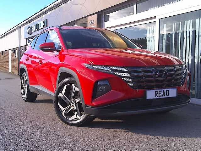 1.6 TGDi Hybrid 230 Premium 5dr 2WD Auto