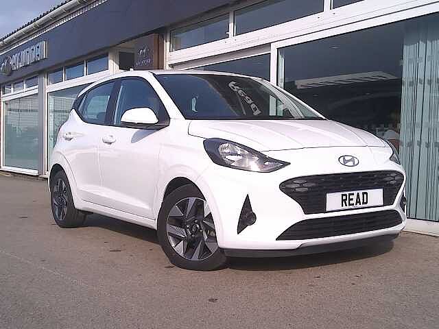 1.0 [63] Advance 5dr [Nav]
