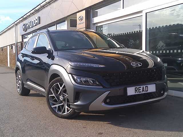 1.6 GDi Hybrid Ultimate 5dr DCT