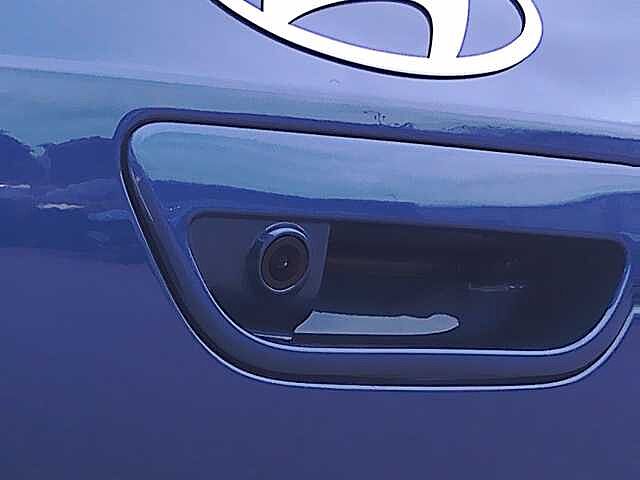 Hyundai I10 1.0T [90] N Line 5dr [Nav] Vibrant Blue