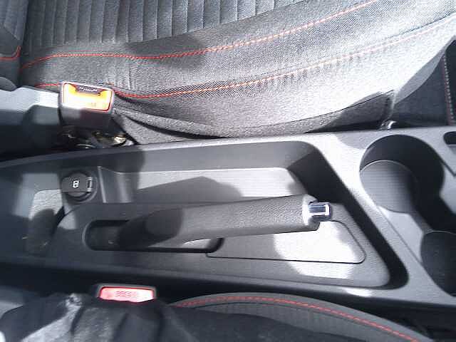 Hyundai I10 1.0T [90] N Line 5dr [Nav] Vibrant Blue