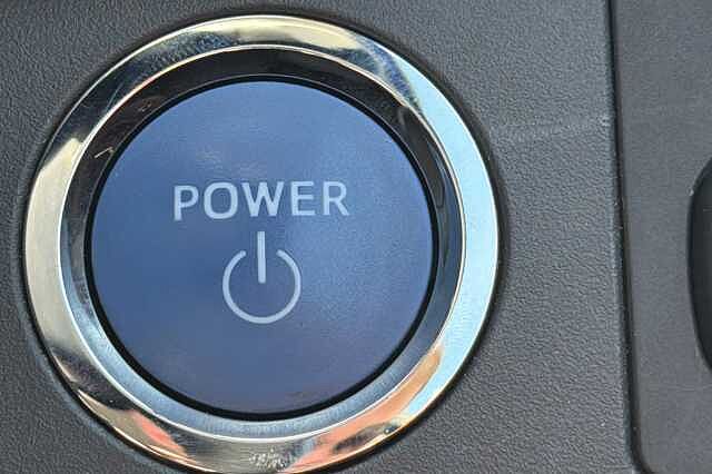Toyota Yaris 1.5 Hybrid Icon 5dr CVT