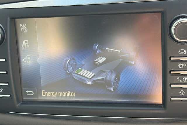 Toyota Yaris 1.5 Hybrid Icon 5dr CVT