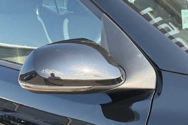 Hyundai i10 1.0 MPi SE Connect 5dr Auto