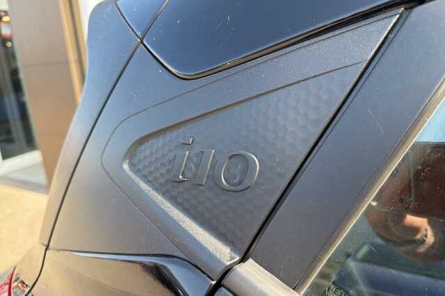 Hyundai i10 1.0 MPi SE Connect 5dr Auto