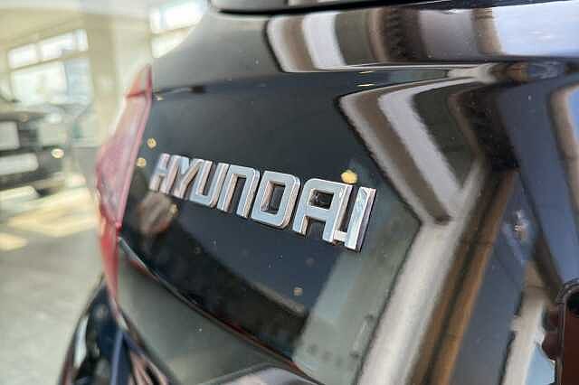 Hyundai i10 1.0 MPi SE Connect 5dr Auto