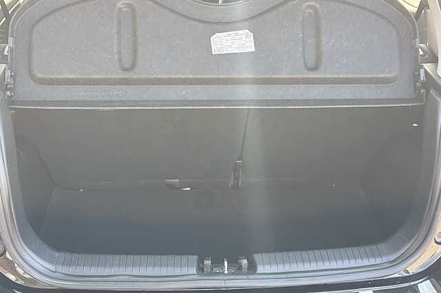 Hyundai i10 1.0 MPi SE Connect 5dr Auto