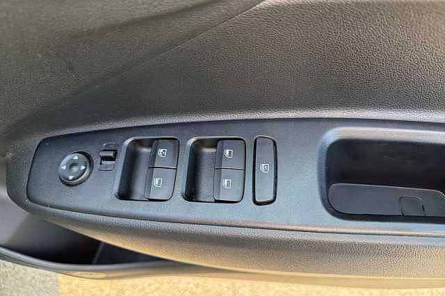Hyundai i10 1.0 MPi SE Connect 5dr Auto