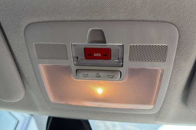 Hyundai i10 1.0 MPi SE Connect 5dr Auto