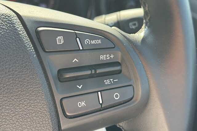 Hyundai i10 1.0 MPi SE Connect 5dr Auto