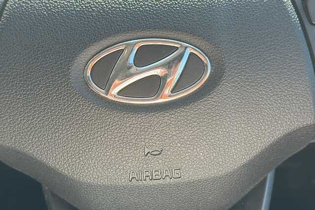 Hyundai i10 1.0 MPi SE Connect 5dr Auto