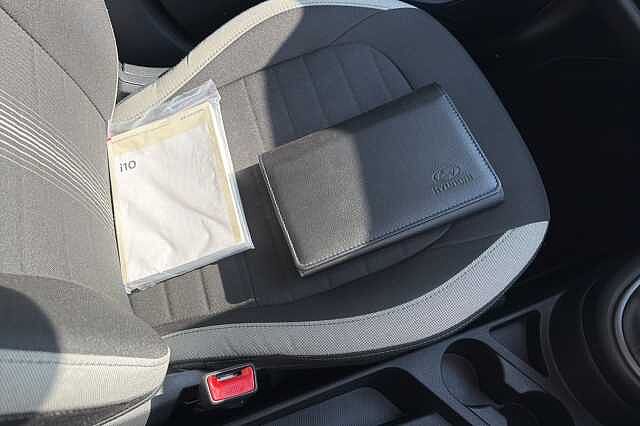 Hyundai i10 1.0 MPi SE Connect 5dr Auto