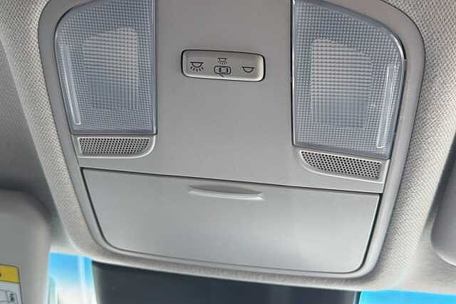 Hyundai Kona SUV 1.0 T-GDi (120ps) PLAY 2WD