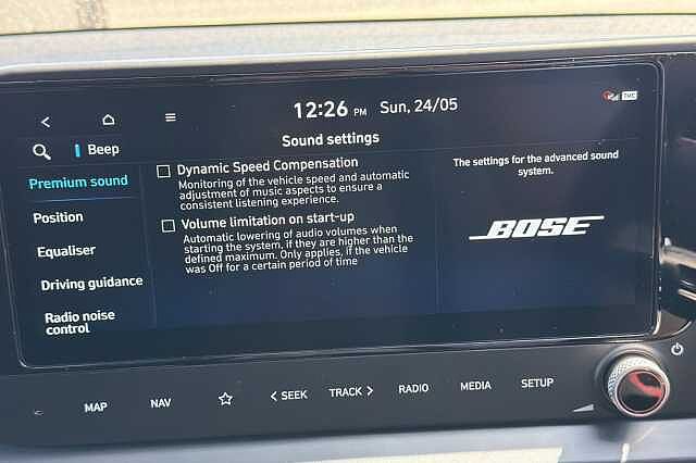 Hyundai i20 1.0T GDi N Line S 5dr DCT