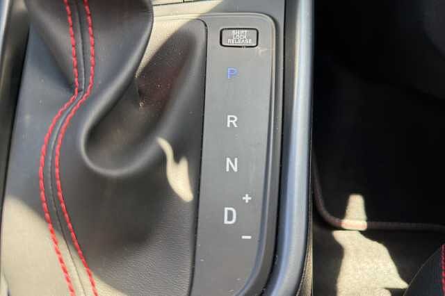 Hyundai i20 1.0T GDi N Line S 5dr DCT