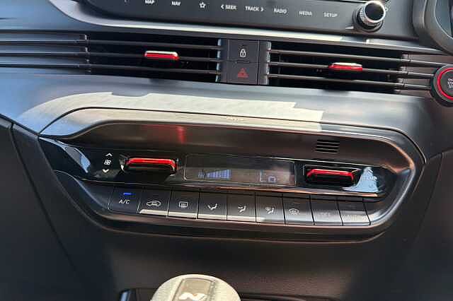 Hyundai i20 1.0T GDi N Line S 5dr DCT
