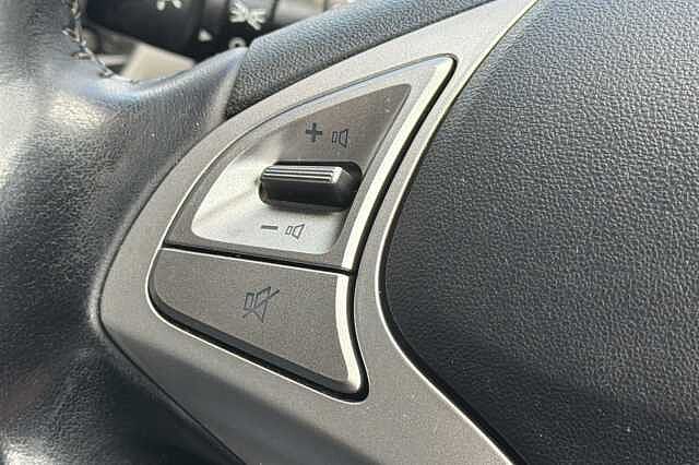 Hyundai Ix20 1.6 SE Nav 5dr