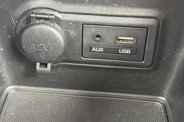Hyundai Ix20 1.6 SE Nav 5dr
