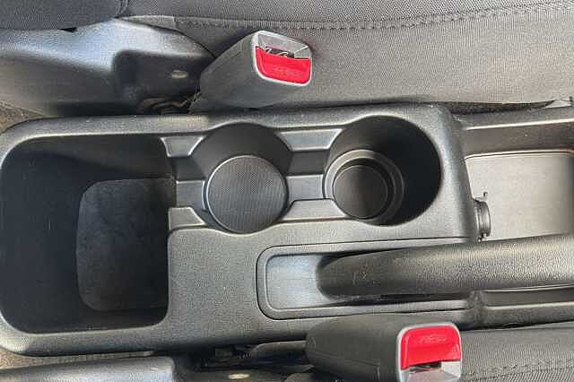 Hyundai Ix20 1.6 SE Nav 5dr