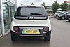 Hyundai INSTER 85kW Cross 49kWh 5dr Auto Natural Ivory
