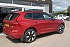 Volvo XC60 2.0 T6 [350] RC PHEV Plus Dark 5dr AWD Geartronic Fusion Red