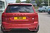 Volvo XC60 2.0 T6 [350] RC PHEV Plus Dark 5dr AWD Geartronic Fusion Red