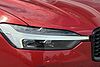 Volvo XC60 2.0 T6 [350] RC PHEV Plus Dark 5dr AWD Geartronic Fusion Red