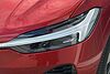 Volvo XC60 2.0 T6 [350] RC PHEV Plus Dark 5dr AWD Geartronic Fusion Red