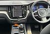 Volvo XC60 2.0 T6 [350] RC PHEV Plus Dark 5dr AWD Geartronic Fusion Red