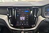 Volvo XC60 2.0 T6 [350] RC PHEV Plus Dark 5dr AWD Geartronic Fusion Red
