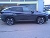 Hyundai TUCSON 1.6T Plug-in Hybrid Premium 5dr Auto Ecotronic Grey