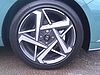 Hyundai I20 1.0T GDi Premium 5dr Green