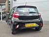 Hyundai I10 1.0 [63] Advance 5dr [Nav] Abyss Black