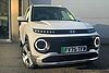 Hyundai INSTER 85kW 02 49kWh 5dr Auto Atlas White