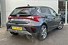 Hyundai I20 1.0T GDi Premium 5dr DCT Aurora Grey