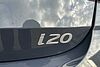 Hyundai I20 1.0T GDi Premium 5dr DCT Aurora Grey
