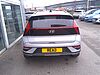 Hyundai BAYON 1.0 TGDi [90] Tech Line 5dr Grey