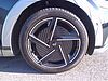 Hyundai IONIQ 5 168kW Ultimate 84 kWh 5dr Auto Abyss Black