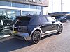 Hyundai IONIQ 5 168kW Ultimate 84 kWh 5dr Auto Abyss Black