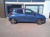 Hyundai I10 1.2 [79] Premium 5dr Auto [Nav] Virbrant Blue