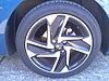 Hyundai I10 1.2 [79] Premium 5dr Auto [Nav] Virbrant Blue