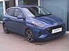 Hyundai I10 1.2 [79] Premium 5dr [Nav] Virbrant Blue