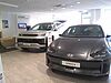 Hyundai I10 1.2 [79] Premium 5dr [Nav] Virbrant Blue
