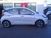 Hyundai I10 1.0 [63] Advance 5dr [Nav] Lumen Grey