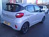 Hyundai I10 1.0 [63] Advance 5dr [Nav] Lumen Grey