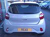 Hyundai I10 1.0 [63] Advance 5dr [Nav] Lumen Grey