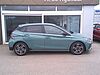 Hyundai I20 1.0T GDi N Line S 5dr DCT Mangrove Green