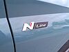 Hyundai I20 1.0T GDi N Line S 5dr DCT Mangrove Green