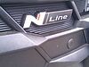Hyundai I20 1.0T GDi N Line S 5dr DCT Mangrove Green